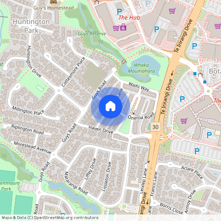 25, Kirikiri Ln, East Tamaki, Auckland