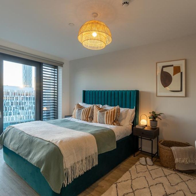 3 bedroom flat to rent - Photo 1