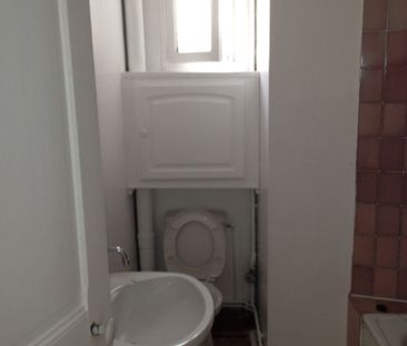 A 5 min du RER B GENTILLY, commerces - Photo 1