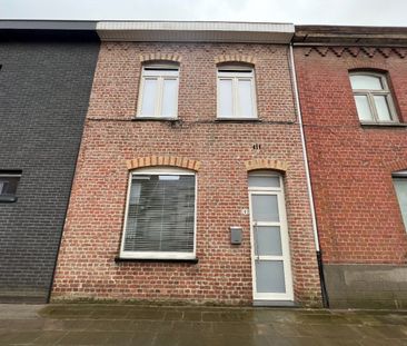 GEZELLIGE WONING MET 3 SLAAPKAMERS EN ZONNIGE TUIN IN ZONNEBEKE - Foto 2