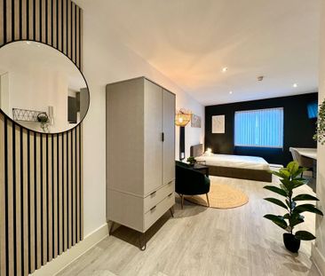 1 bedroom flat to rent - Photo 4