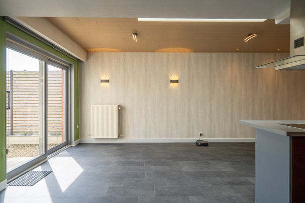 Gelijkvloers appartement te huur in Kuurne - Photo 1