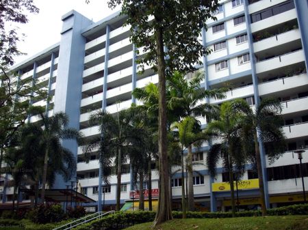 Blk 345 Clementi Avenue 5 (Clementi), HDB 3 Rooms - For Rent - Photo 5