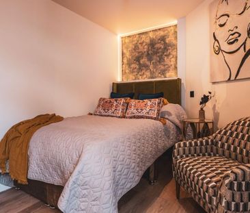 1 bedroom in a house share to rent - Photo 3