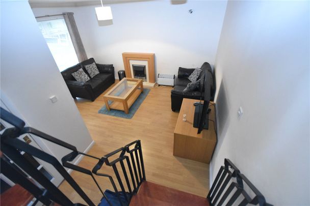 1 bedroom semi-detached house to rent - Photo 1