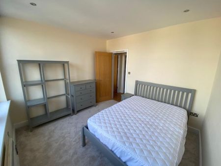 1 bedroom flat to rent - Photo 4