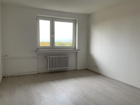 Demnächst frei! 3-Zimmer-Wohnung in Gelsenkirchen Hassel - Photo 3