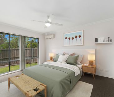 Excellent four-bedroom family home in a quiet cul-de-sac - Photo 5