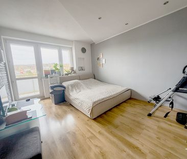 Komfortowe 3 pokoje z balkonem w Podjuchach - Фото 4