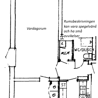 Jakobsgatan 14 D - Photo 2