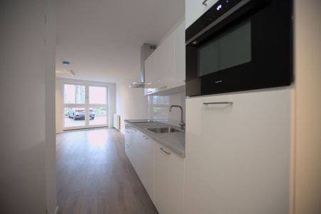 Appartement te huur: Plantage 12-A 3841 EL Harderwijk - Foto 3