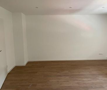 Moderne Neubauwohnung mit Essküche, Einbauküche - Foto 1