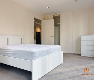 Melbourne CBD - Photo 4