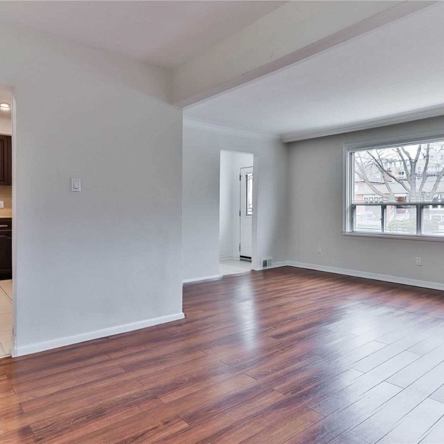 For Lease - 73 Alexis Boulevard Unit# MAIN, Toronto, Ontario - Photo 1