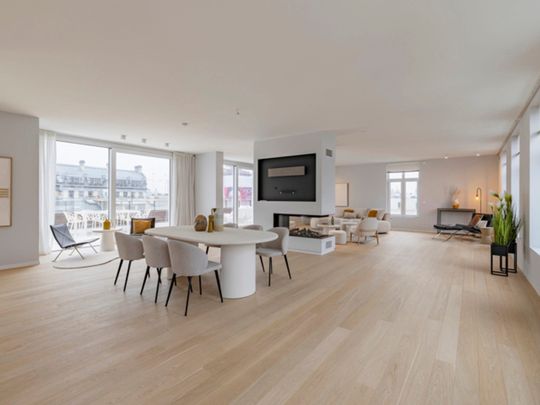Tout savoir sur cet appartement à Anvers, à Anvers - Photo 1
