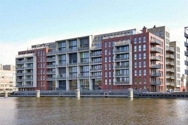 De Boeg 1502 GZ Zaandam - Photo 1