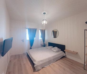 Location / Appartement T3 - Photo 3