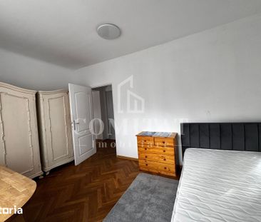 Apartament cu 2 camere la casă| Complet mobilat și utilat | Gheorgheni - Photo 1