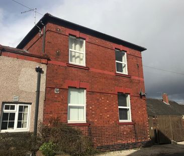 1 bedroom ground floor flat to rent - Photo 2