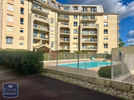 Location Appartement 2 pièces 33m² MERIGNAC 33700 - Photo 3