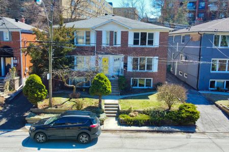 For Lease - 29 Love Crescent Unit# Main, Toronto, Ontario - Photo 2