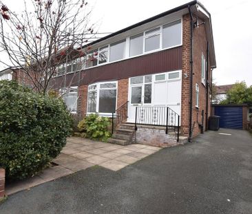 3 bedroom semi-detached house to rent - Photo 4