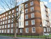 Arne House, Tyers Street, SE11 - Photo 1