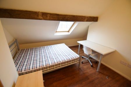 4 bedroom house share to rent - Photo 5