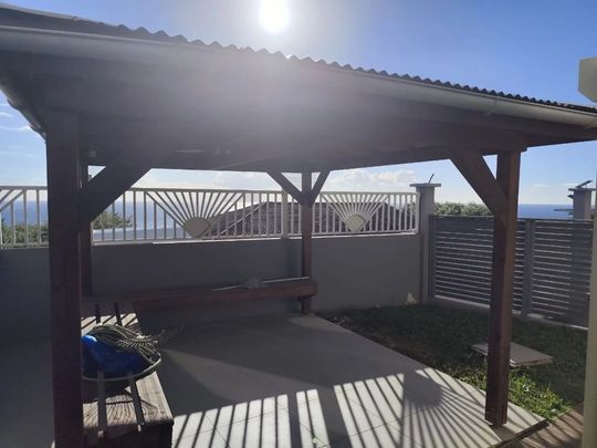 Location Appartement 2 pièces 52 m2 à Schœlcher - Photo 1