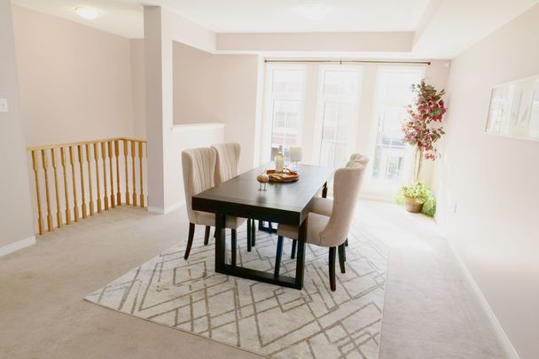 For Lease - 2639 Deputy Minister Path, Oshawa, Ontario - Photo 1