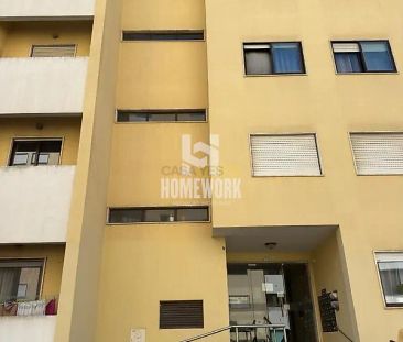 Apartment T3 in Barreiro e Lavradio, Barreiro - Photo 6
