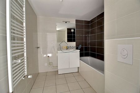 Beau T2 à louer à Draguignan - Résidence récente et sécurisée, quartier résidentiel au calme, - Photo 3