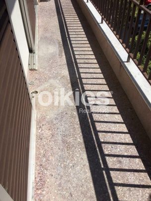 Studio/Γκαρσονιέρα για ενοικίαση Κέντρο (Χαριλάου) - Photo 1