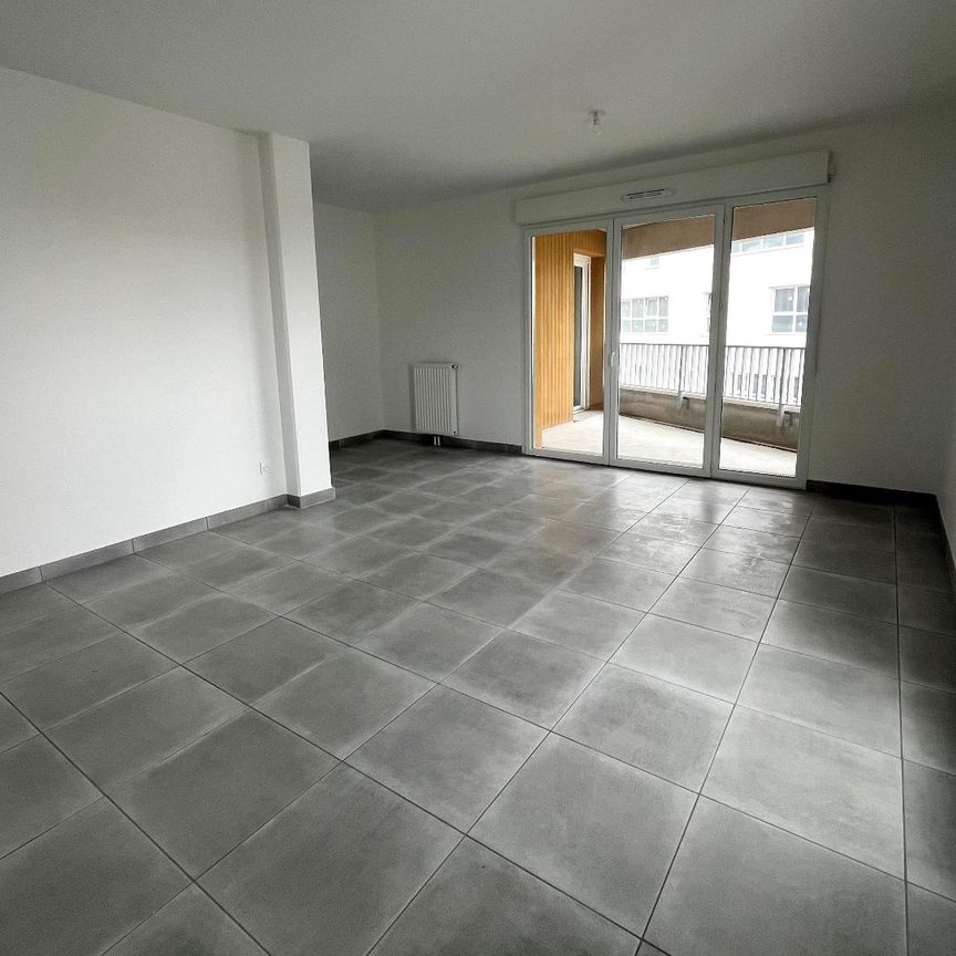Location Appartement 3 pièces 64m² LE HAVRE 76600 - Photo 1
