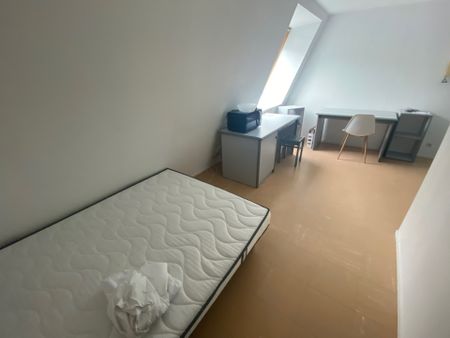 Location Studio meublé - POITIERS - Photo 3