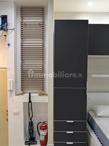 Bilocale viale Monte Ceneri 75, Ghisolfa - Mac Mahon, Milano - Photo 4