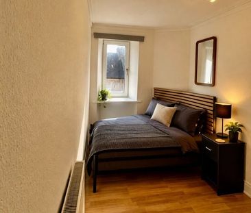 2 Bed Flat, Urquhart Road, AB24 - Photo 4