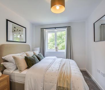 2 bedroom semi-detached house to rent - Photo 6