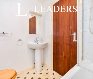 1 bedroom studio to rent Durley Gardens, Bournemouth, BH2 - Photo 3