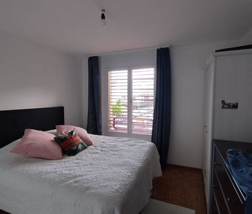 2-ROOM APARTMENT IN CORSIER-SUR-VEVEY (VD), FURNISHED, TEMPORARY RE... - Photo 4