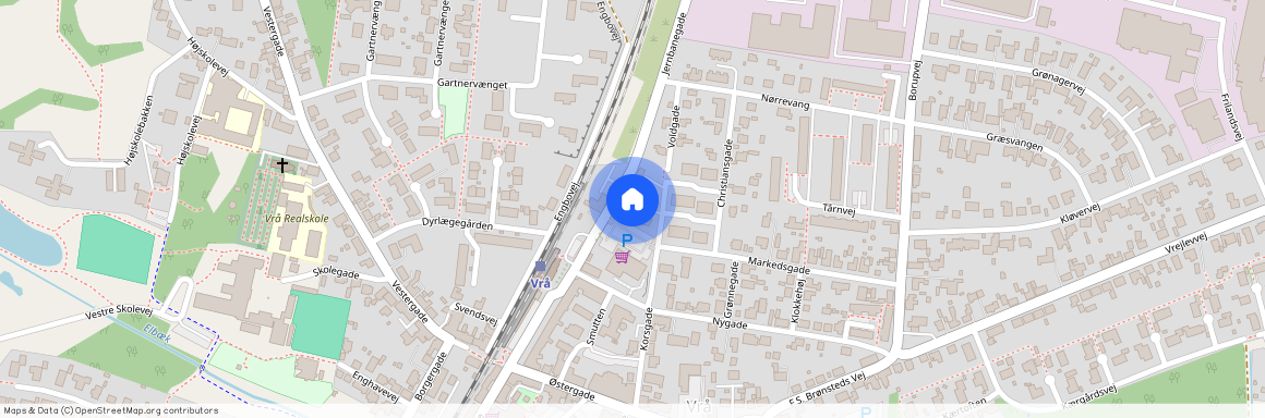 Carl Scharnbergs Vej 7, 9760 Vrå