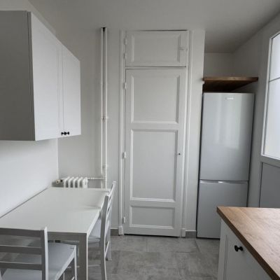 Appartement à louer à Paris 16Ème - Photo 1