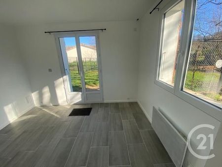 Appartement F2 à louer 2 pièces - 32,36 m2 MONTAUBAN - 82 - Photo 4