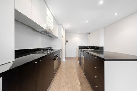 D806/26 Point Street, Pyrmont NSW 2009 - Apartment For Rent | Domain - Photo 3