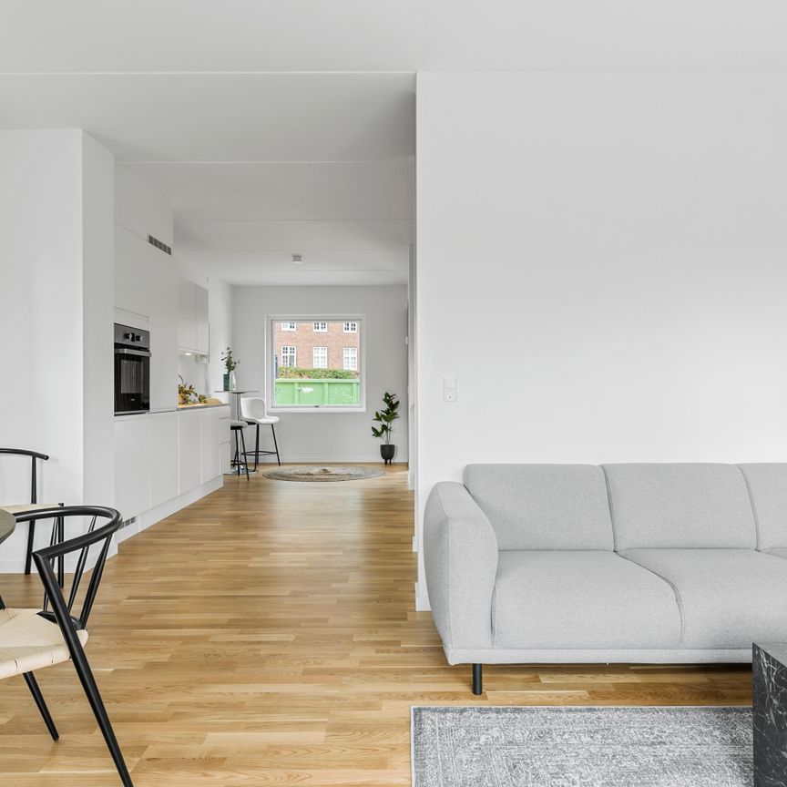 Falen 36 A 5000 Odense C - Photo 1