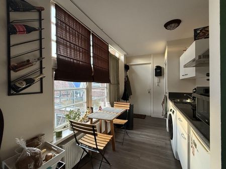 Te huur: Studio Noordenbergschild in Deventer - Foto 5