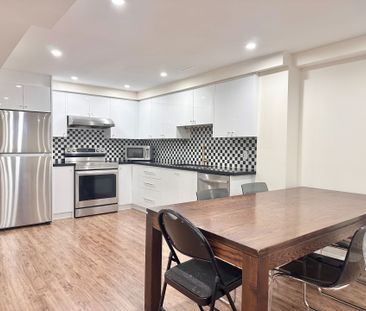 For Lease - 183 Carlton Road Unit# Basemt, Markham, Ontario - Photo 6