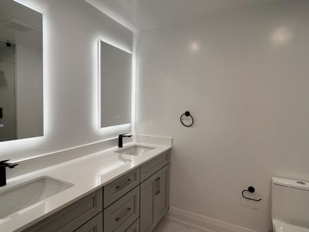 For Lease - 79 Sweet Water Crescent Unit# Basement, Richmond Hill, Ontario - Photo 3