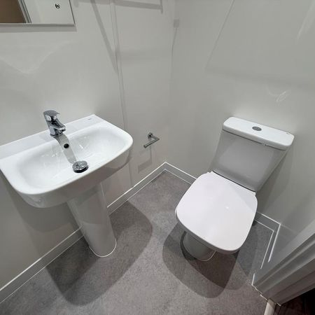 Studio to rent - Photo 4