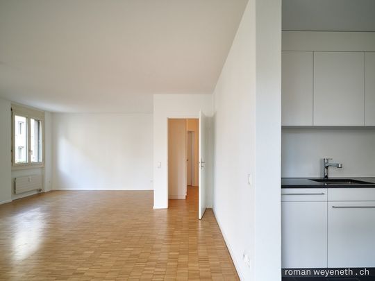 Ruhige Wohnlage nähe Rhein - Photo 1